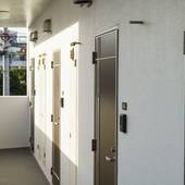 Mr.KINJO in MINAMIUEBARU(沖縄県 アパートメント) / 3