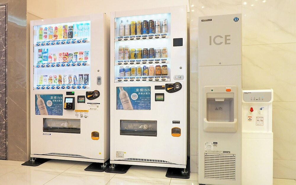 自動販売機