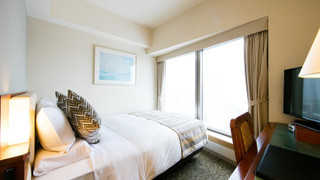 コンフォート ダブルルーム 喫煙可