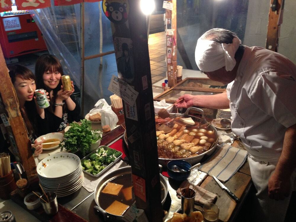 施設からの眺望