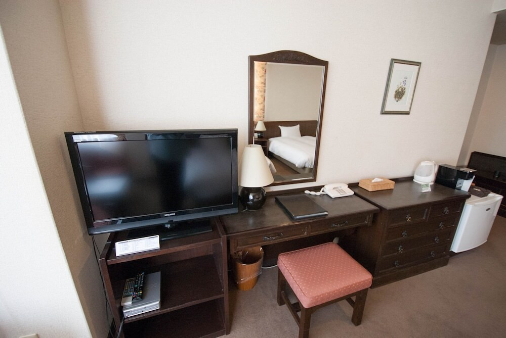 客室の設備とサービス