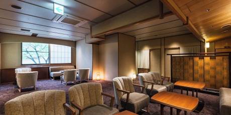 京料理・京の宿 坂の上