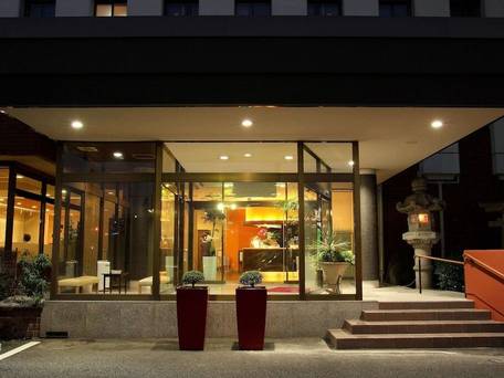 ホテル1-2-3 甲府・信玄温泉 / 4