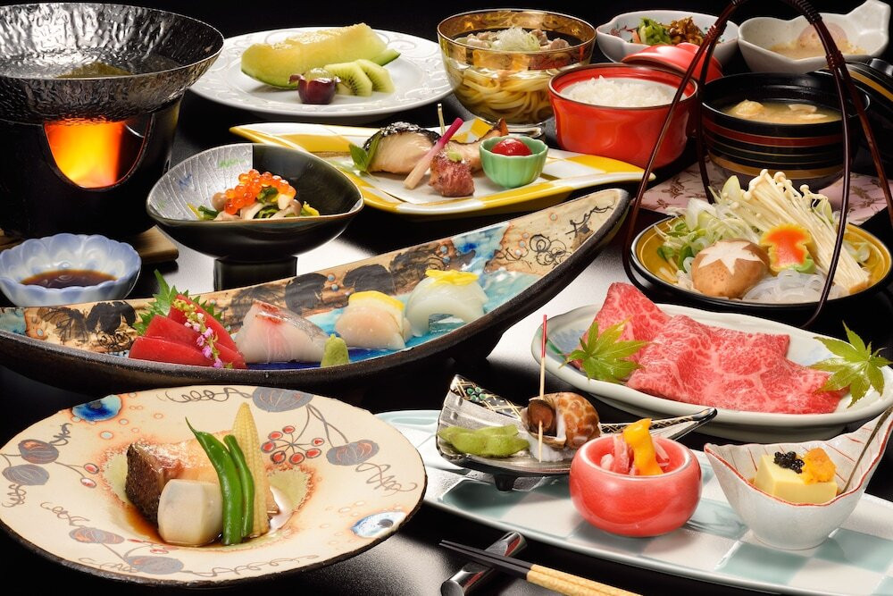 ねこ女将「まいちゃん」が出迎えてくれる癒しの宿♡4064896