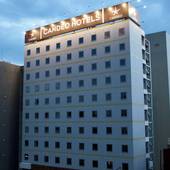 カンデオホテルズ 上野公園(東京都 ビジネスホテル) / 5