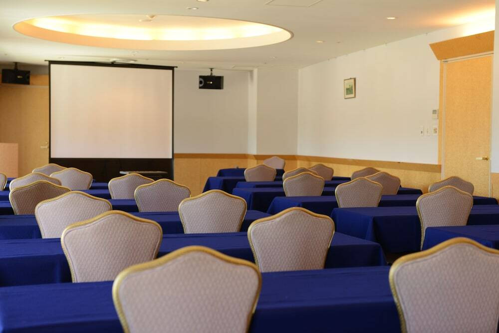 ビジネスセンター