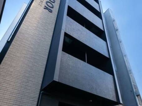 ランドーレジデンスすすきのスイーツ / 4