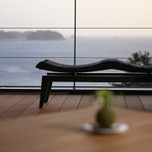 「日間賀島 島別荘悠月」~大人カップルで行く露天風呂付き客室の宿/愛知