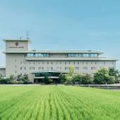 亀の井ホテル 柳川（福岡県 旅館） / 4