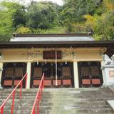 土肥神社（トイジンジャ）