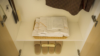 スタンダード ダブルルーム 禁煙