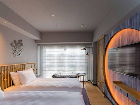 メルキュール京都ステーション / 2