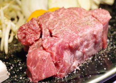 近江牛専門店 近江かど萬