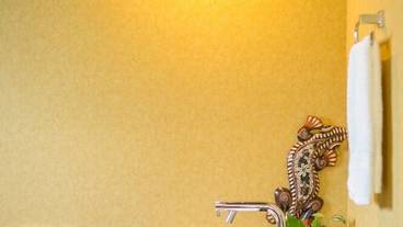 バスルームのシンク / 16