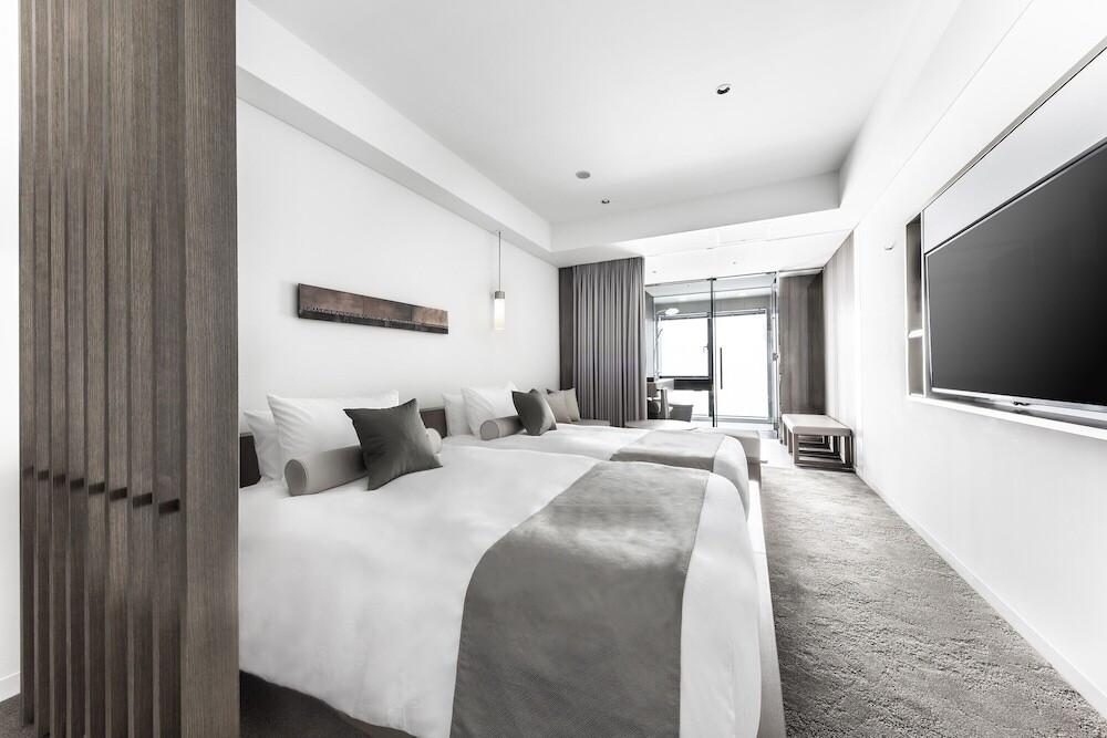 スタンダードツイン①