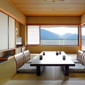 安芸グランドホテル（広島県 リゾートホテル） / 2