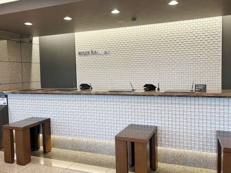 ホテルルートイン磐田インター / 2