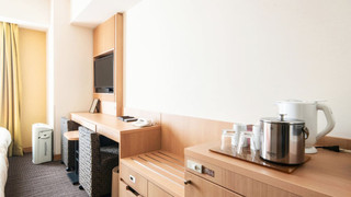 スタンダード ツインルーム 禁煙