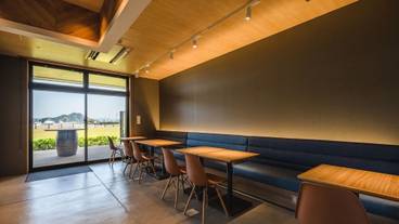 施設内の設備 / 2