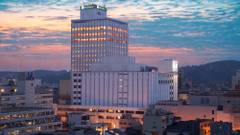 ANAホリデイ・イン金沢スカイ