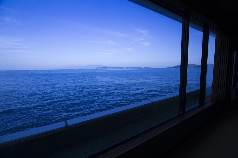 施設からの眺望