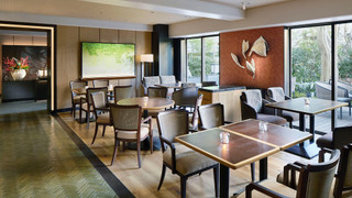 クラブ コーナーキング ラウンジ利用付き (禁煙)