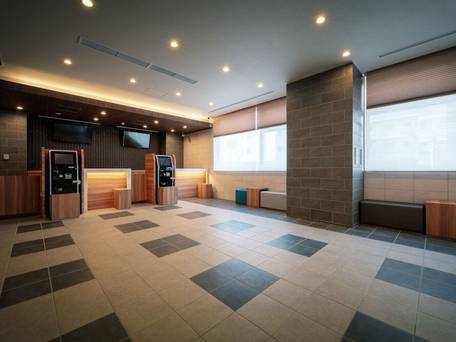 天然温泉 さんさの湯 ドーミーイン盛岡 / 2