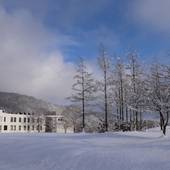 サホロリゾートホテル（北海道 リゾートホテル） / 4