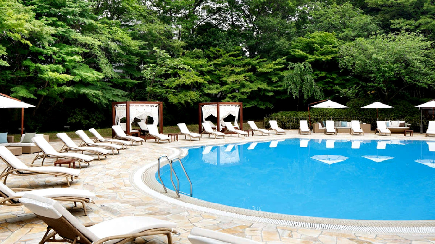 グランドプリンスホテル新高輪4061599