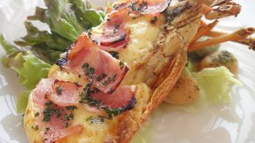 食事・飲み物 / 19