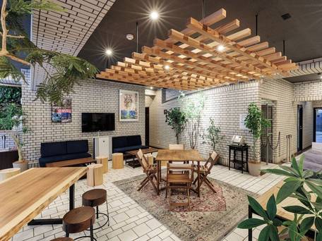 ホテルシルク・トゥリー名古屋 / 2