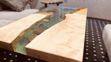 リビング エリア / 6