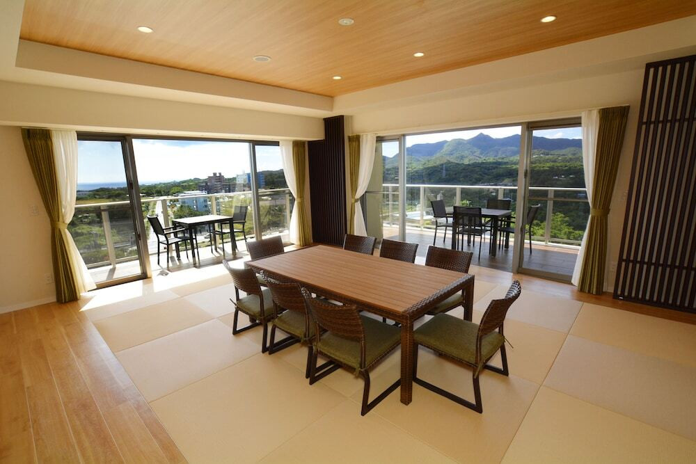 リビングルーム