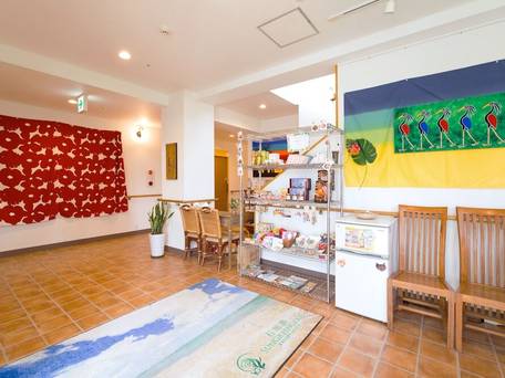 燦鐘苑 マーペーの宿（石垣島） / 2