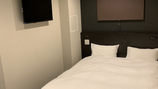 スタンダード ダブルルーム