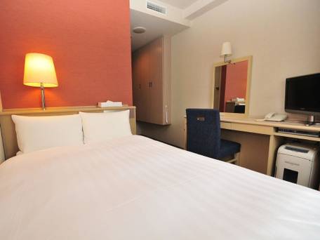 ホテルプレミアムグリーンプラス / 5