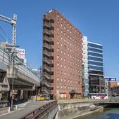 西鉄イン天神（福岡県 ビジネスホテル） / 5