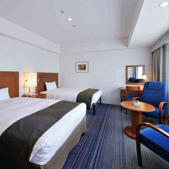 1.駅から徒歩0分の好立地！「JR九州ステーションホテル小倉」3846440