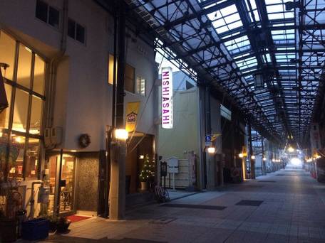 喫茶、食堂、民宿。なごのや / 4