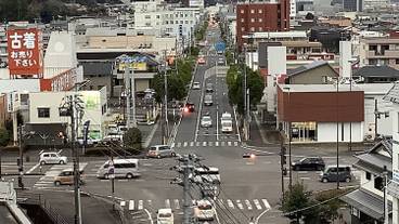 部屋からの景観 / 23