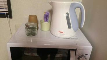 専用キッチン / 8