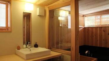 バスルームのシンク / 11