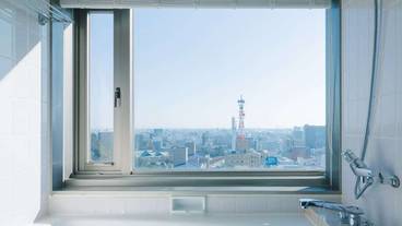 客室 / 39