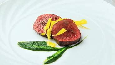 食事・飲み物 / 8