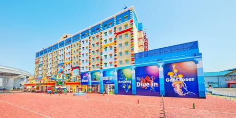 レゴランド・ジャパン・ホテル