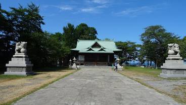 観光スポット / 15