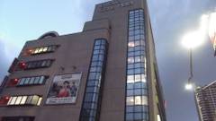 市川グランドホテル（BBHホテルグループ）