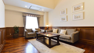 クラシック ツインルーム