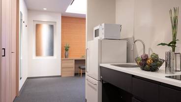 専用キッチン / 25