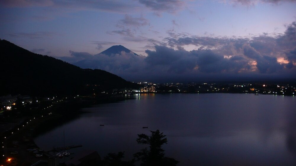 施設からの眺望⑤